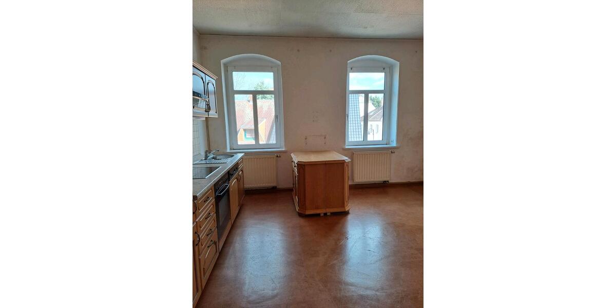 Etagenwohnung Roßwein - 1 Zimmer, 350&euro; | Angebot:23175173