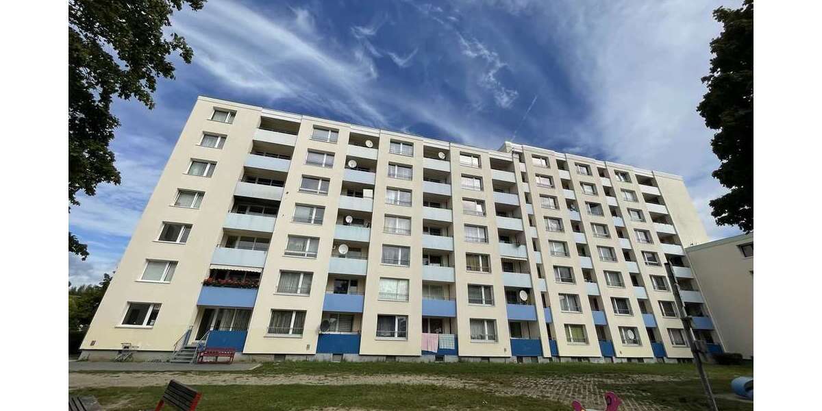 Wohnung zum Mieten in Winsen (Luhe) 499 € 41.99 m² 2 zimmer