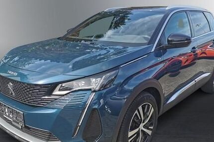 Peugeot 5008 20.093 km 35.890 € Mönchengladbach 41066