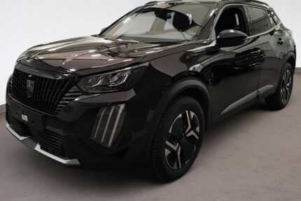 Peugeot 2008 12.190 km 23.890 &euro; Marburg 35043