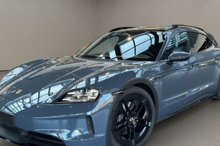 Porsche Taycan 8.000 km 107.400 &euro; Aachen 52068