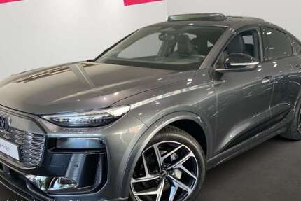 Audi QUATTRO 6.900 km 87.980 € Neuss 41464