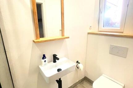 Wohnung Weener - 2 Zimmer, 50 m&sup2;, 500&euro; | Angebot:25325335