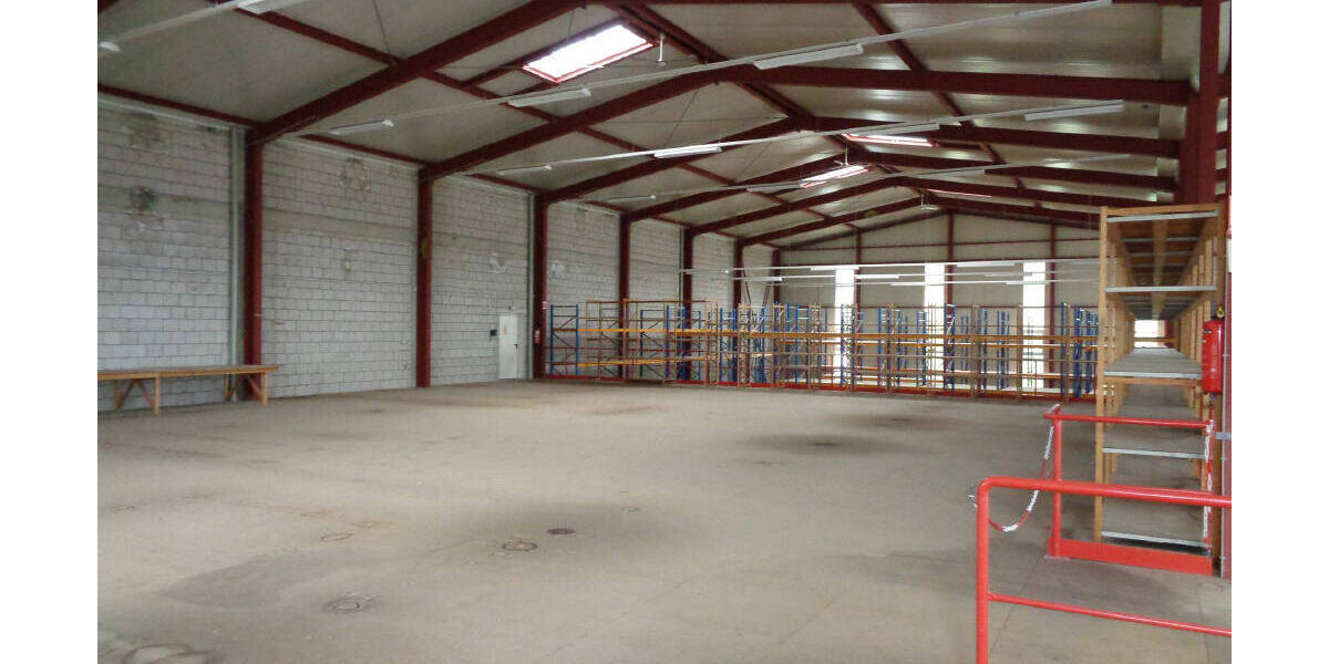 Gewerbeobjekt Külsheim - 2.850.000&euro; | Angebot:25747300