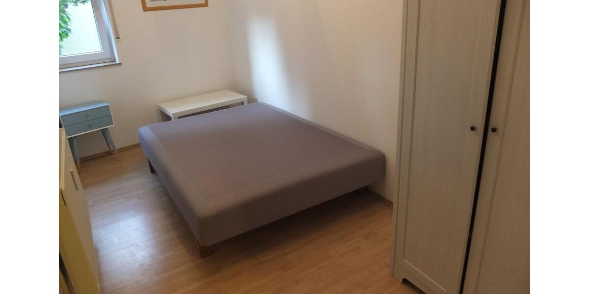 Erdgeschoßwohnung Leipzig Süd - 2 Zimmer, 46 m&sup2;, 145.000&euro; | Angebot:25327414