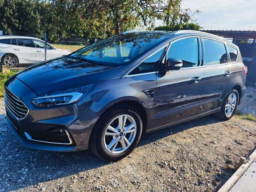 S-Max