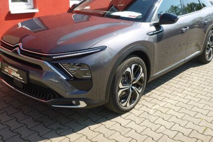 Citroen C5 X 29.000 km 29.450 &euro; Arnstadt 99310