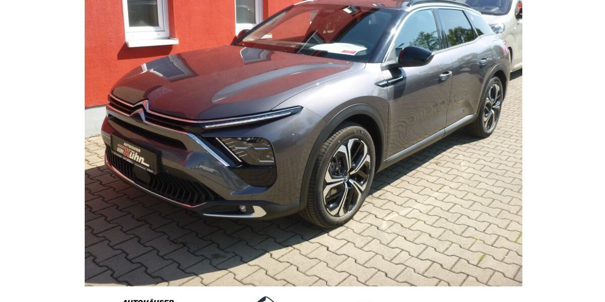 Citroen C5 X 29.000 km 29.450 &euro; Arnstadt 99310