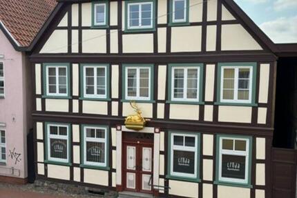 4-Raum Maisonette-Wohnung in zentraler Lage !