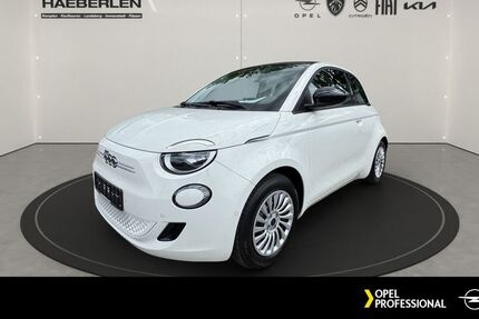 Fiat 500e 3.000 km 25.990 &euro; Kaufbeuren 87600