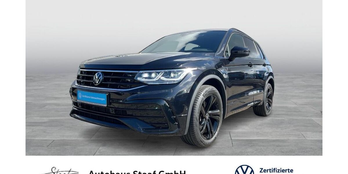 VW Tiguan 56.201 km 31.990 &euro; Nidderau 61130