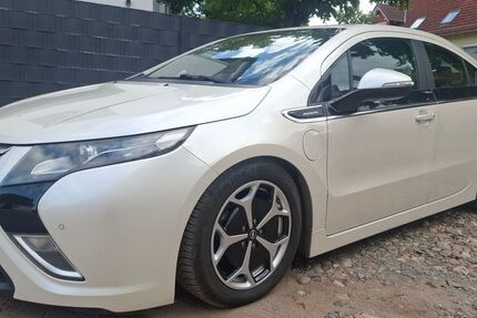 Opel Ampera 211.892 km 7.400 &euro; Griesheim 64347