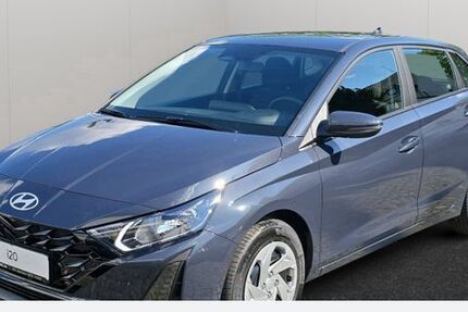 Hyundai i20 2.130 km 17.990 &euro; Herne 44653