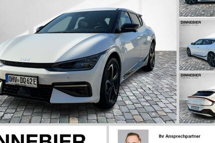 Kia EV6 10.284 km 46.490 € Berlin 12681