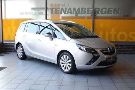 Opel Zafira 156.700 km 9.450 &euro; Mettingen 49497