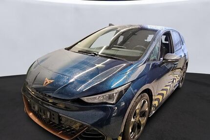 Cupra Born 18.100 km 23.950 &euro; Schleusingen 98553