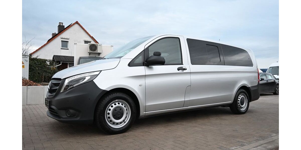 Mercedes-Benz Vito 108.147 km 28.500 &euro; Hohenthurm 06188