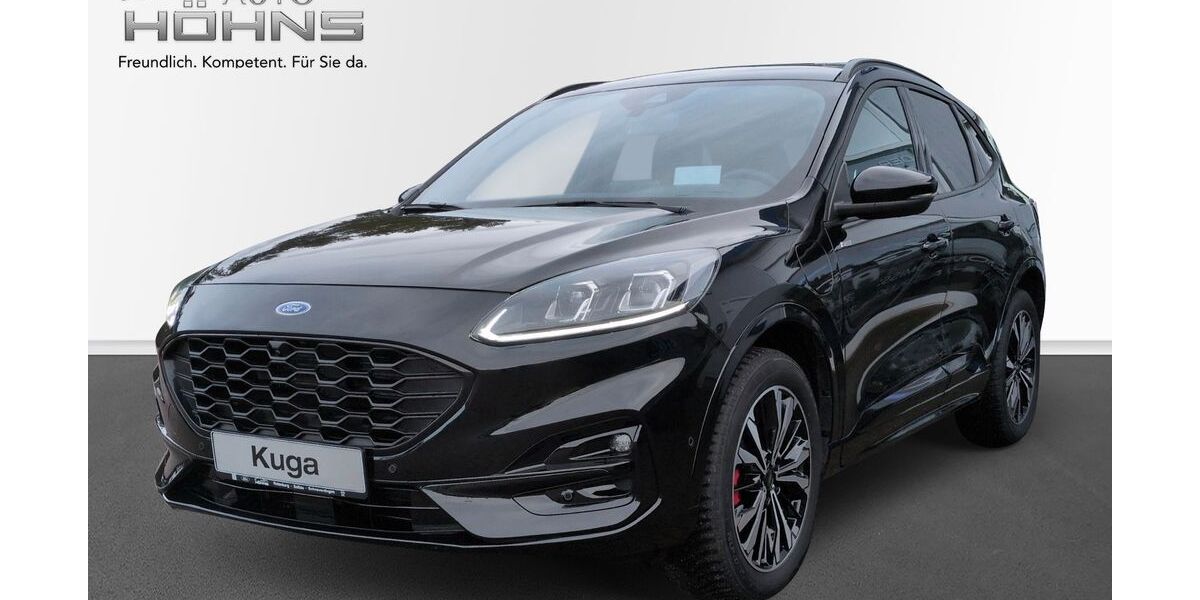 Ford Kuga 76.341 km 25.989 &euro; Rotenburg 27356