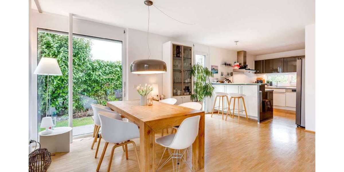 Einfamilienhaus Höhenkirchen - 4 Zimmer, 150 m&sup2;, 1.140.000&euro; | Angebot:26258227