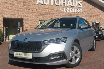 Skoda Octavia 59.143 km 18.900 € Henstedt Ulzburg(20 km nördlich von HH-direkt an der A7) 24558