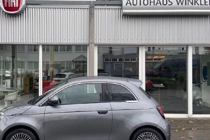 Fiat 500e 21.700 km 18.490 &euro; Asperg 71679