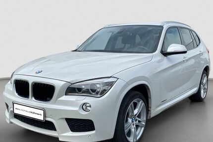 BMW X1 103.877 km 11.500 &euro; Saalfeld 07318