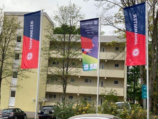 Etagenwohnung Wiesbaden Dotzheim - 2 Zimmer, 38 m&sup2;, 433&euro; | Angebot:24622749