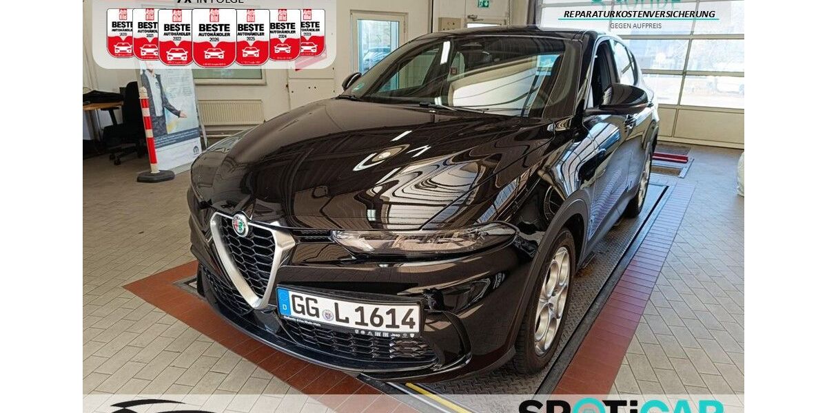 Alfa Romeo Tonale 36.700 km 19.980 &euro; Schwandorf 92421