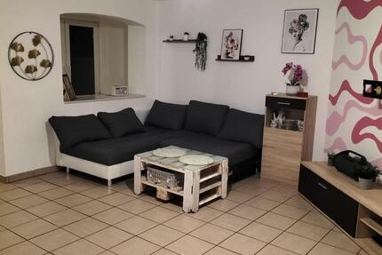 Mietwohnung in 24969 Lindewitt ab Dezember 2 zimmer