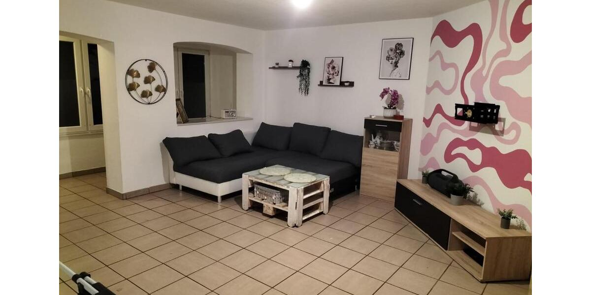 Mietwohnung in 24969 Lindewitt ab Dezember 2 zimmer