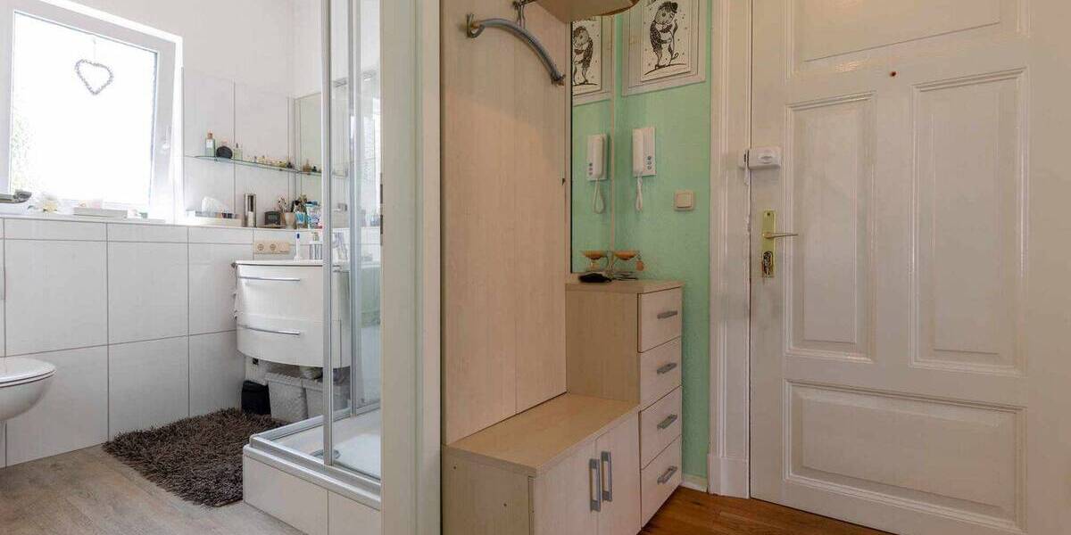 Mehrfamilienhaus, Wohnhaus Lüneburg Rotes Feld - 520.000&euro; | Angebot:25691296