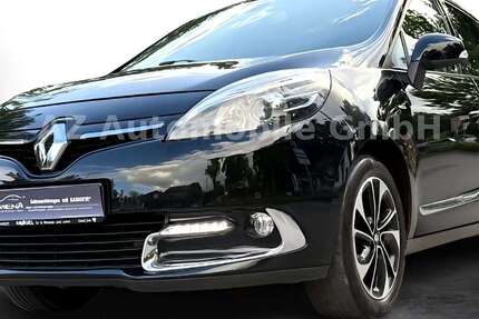 Renault Scenic 128.000 km 8.300 &euro; Bremen 28277