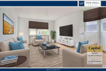 Wohnung zum Kaufen in Schwaigern 245.000 € 70 m² 3 zimmer