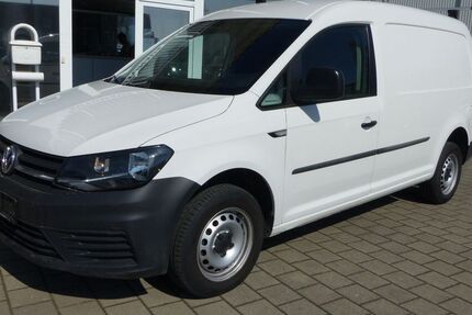 VW Caddy 52.190 km 17.500 &euro; Burgau 89331