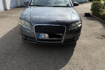Audi A4 257.012 km 1.999 &euro; Kirchheim unter Teck 73230