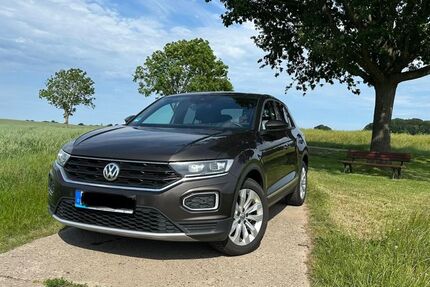 VW T-Roc 172.864 km 18.990 &euro; Dänischenhagen 24229