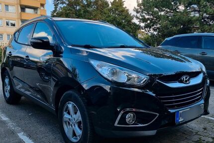Hyundai ix35 145.000 km 8.499 € Worms 67549