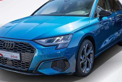 Audi A3 46.500 km 21.475 &euro; Sankt Augustin 53757