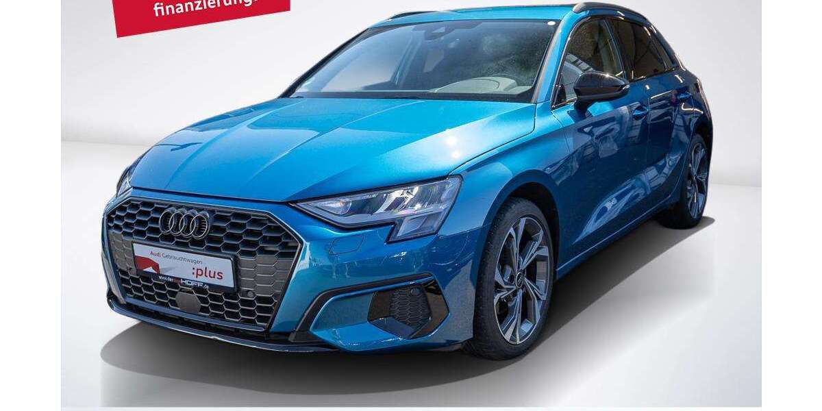 Audi A3 46.500 km 21.475 &euro; Sankt Augustin 53757