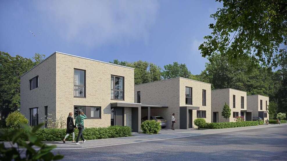 Haus zum Kaufen in Steinfurt 493.000 € 121.59 m²