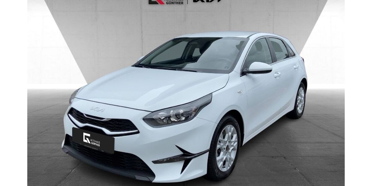Kia ceed / Ceed 18.977 km 16.666 &euro; Ahrensburg 22926