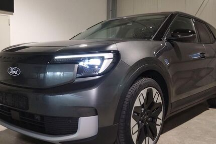 Ford Explorer 15.500 km 37.490 &euro; Wörth an der Donau 93086