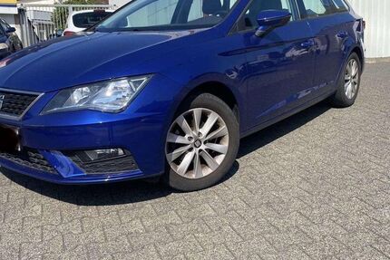 Seat Leon 73.000 km 10.843 &euro; Bielefeld 33647