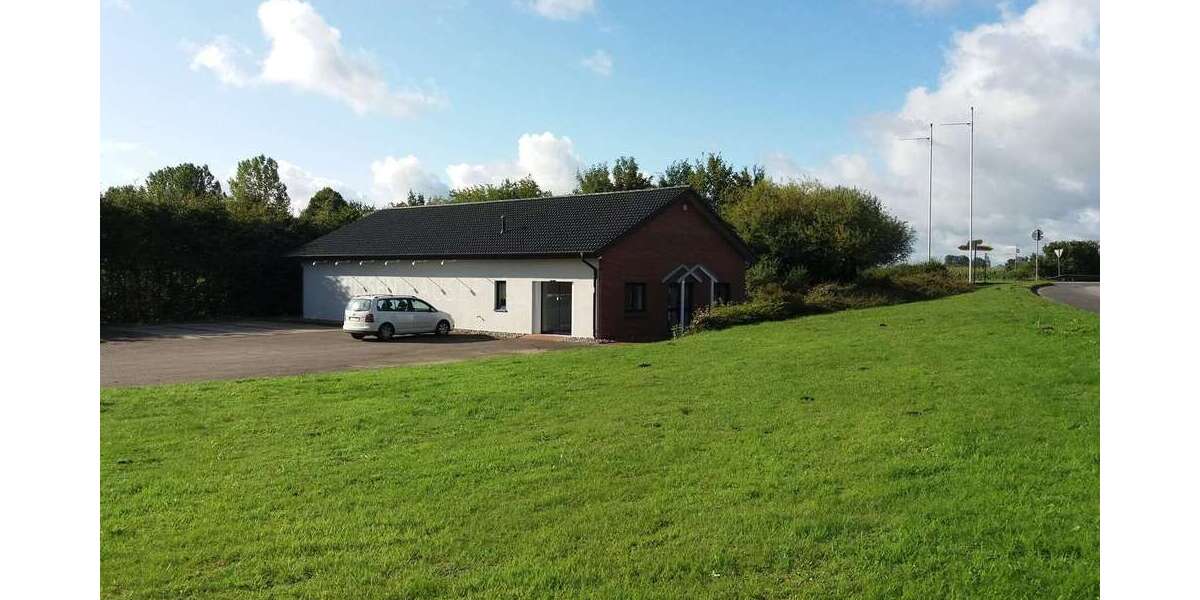 Gewerbeobjekt Bredenbek - 425.000&euro; | Angebot:27304656