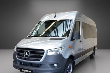 Mercedes-Benz Sprinter 22.190 km 52.799 € Altdorf 90518
