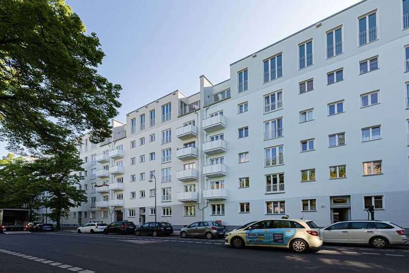 Wohnung zum Kaufen in Berlin 258.000 € 66.77 m²
