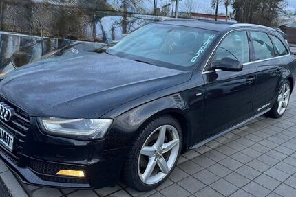 Audi A4 202.500 km 10.980 &euro; Kümmersbruck 92245