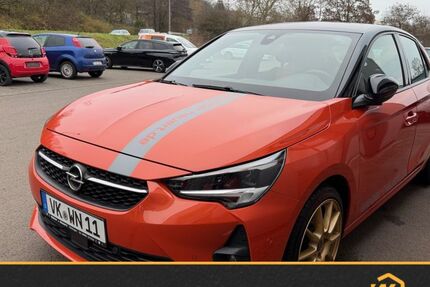 Opel Corsa 49.000 km 13.690 &euro; Völklingen 66333