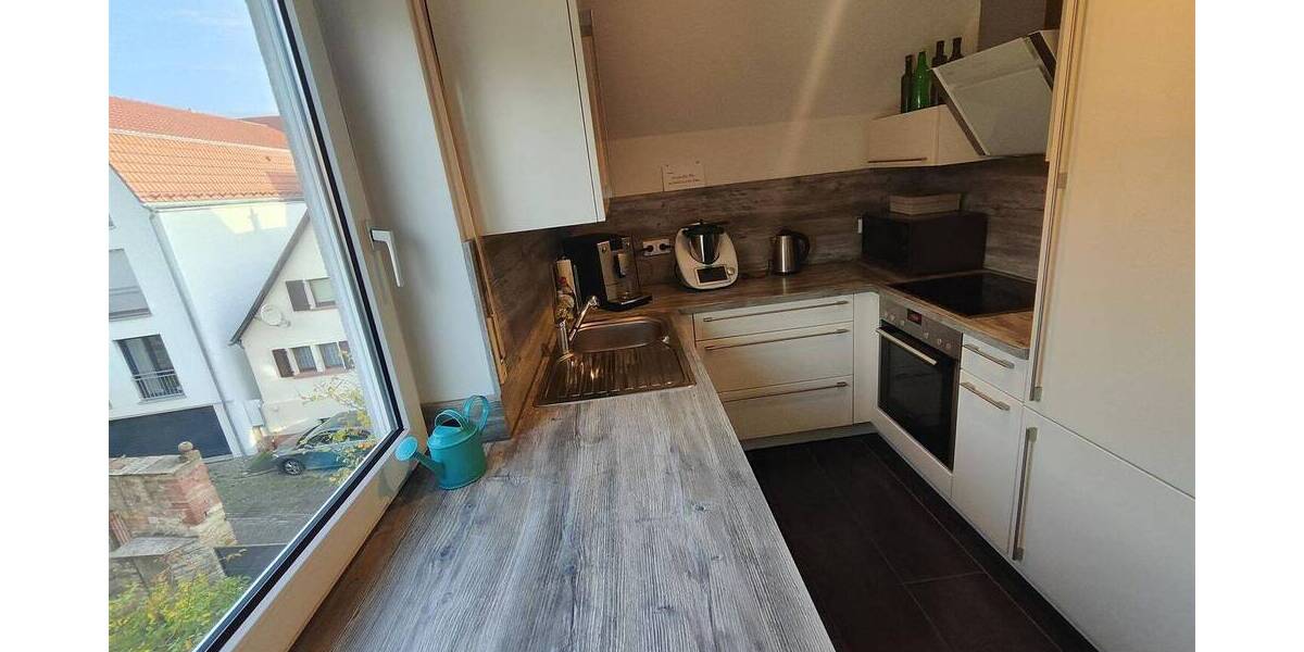 Etagenwohnung Tauberbischofsheim - 3 Zimmer, 83 m&sup2;, 210.000&euro; | Angebot:25802704