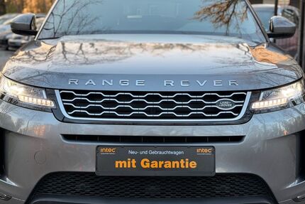 Land Rover Range Rover Evoque 181.000 km 18.999 &euro; Berlin 12347